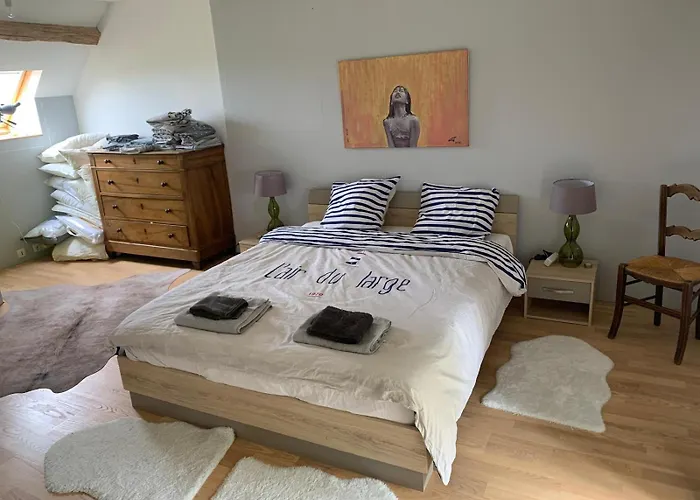 Holiday home Maison *