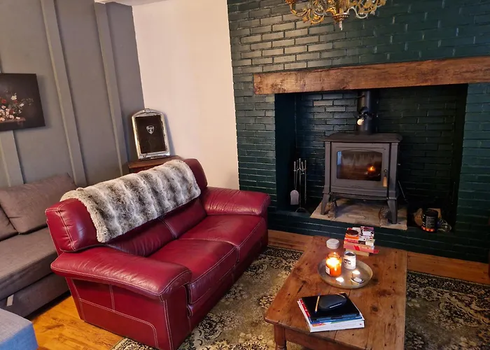 בית נופש Maison