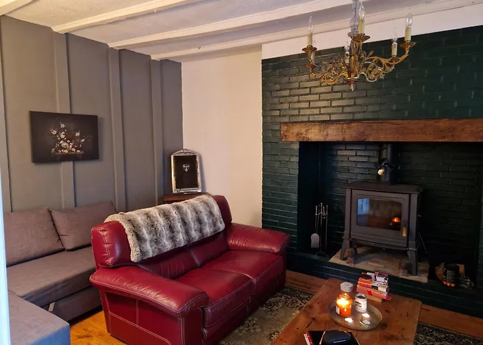 Maison בית נופש Precey