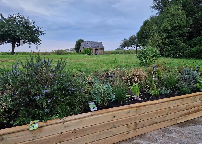 Holiday home Maison Precey