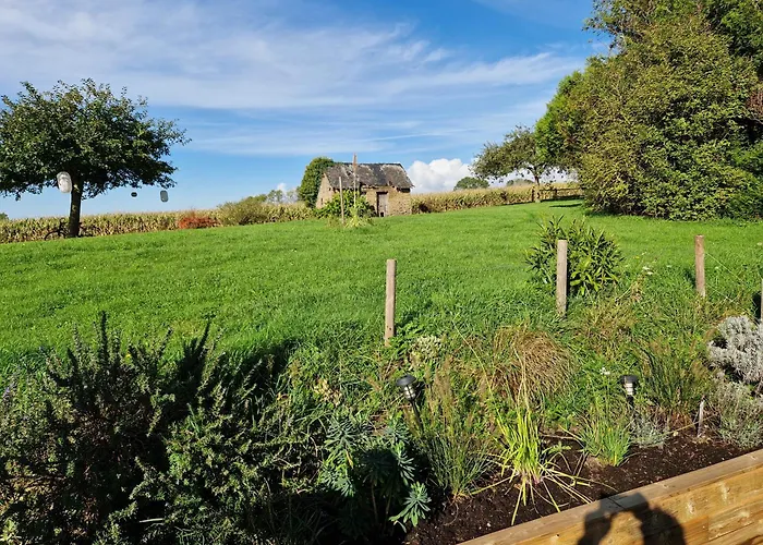 Holiday home Maison Precey