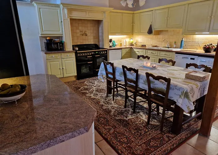 Maison בית נופש