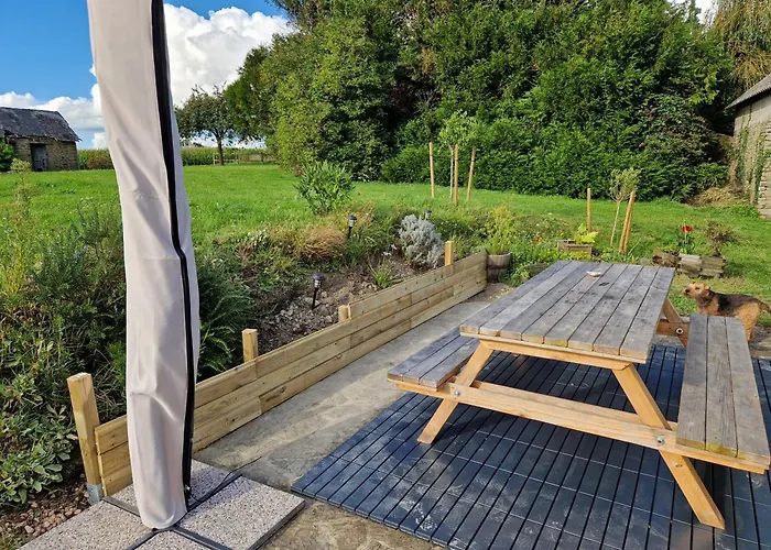 בית נופש Maison