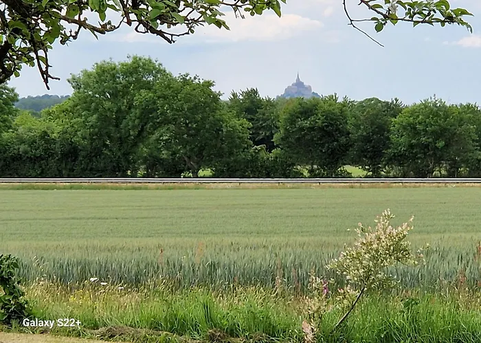 בית נופש Maison