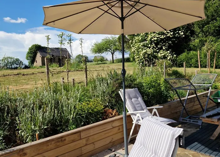 Maison Holiday home *