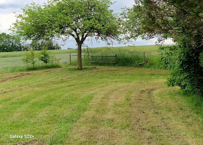 Maison Holiday home Precey