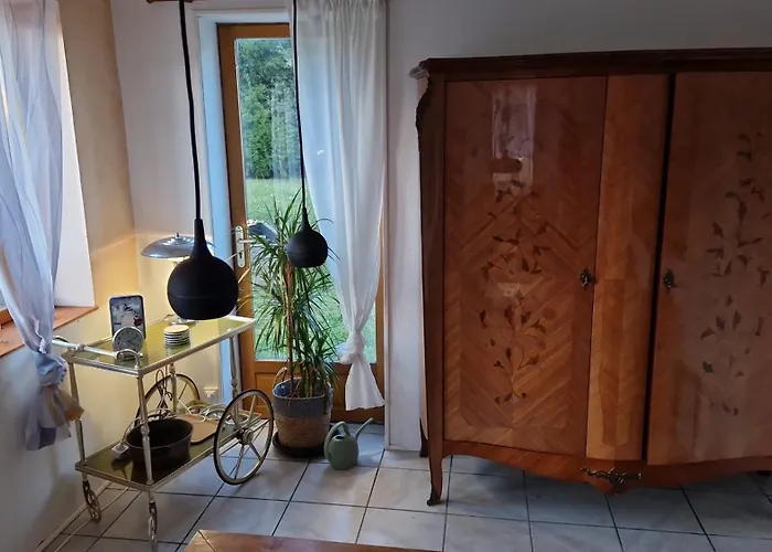 Maison בית נופש