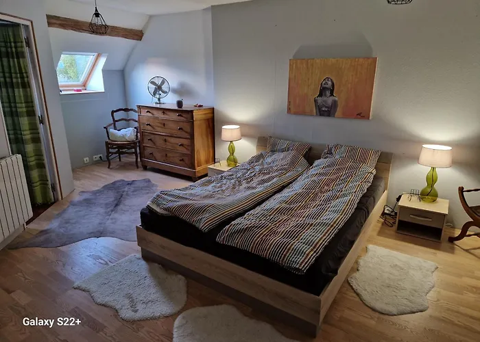 Casa de Férias Maison