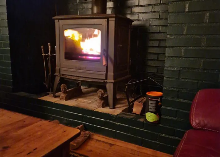 Maison Holiday home *