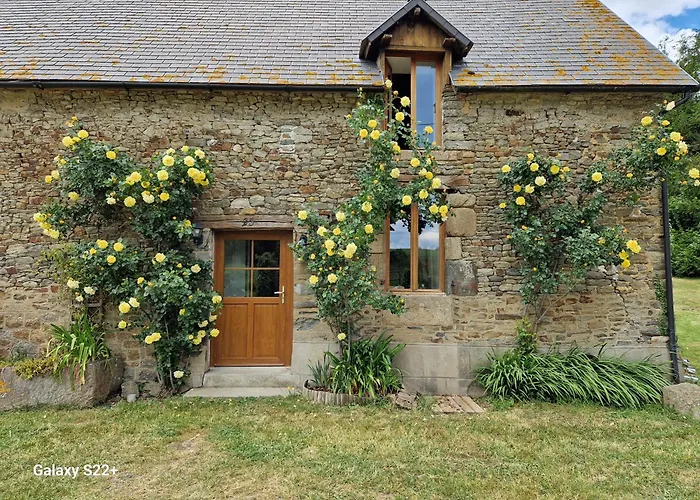 Maison בית נופש Precey